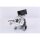 NISSENS 93161 Lader, Aufladung