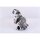 NISSENS 93161 Lader, Aufladung
