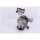 NISSENS 93161 Lader, Aufladung