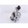 NISSENS 93161 Lader, Aufladung