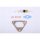 NISSENS 93161 Lader, Aufladung