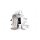 NISSENS 93173 Lader, Aufladung
