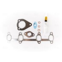 NISSENS 93179 Lader, Aufladung