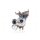 NISSENS 93179 Lader, Aufladung