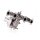 NISSENS 93179 Lader, Aufladung