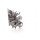 NISSENS 93179 Lader, Aufladung