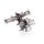 NISSENS 93179 Lader, Aufladung