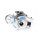 NISSENS 93186 Lader, Aufladung