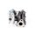 NISSENS 93186 Lader, Aufladung