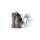 NISSENS 93186 Lader, Aufladung