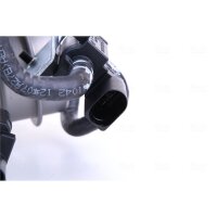 NISSENS 93193 Lader, Aufladung
