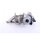 NISSENS 93193 Lader, Aufladung