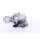 NISSENS 93193 Lader, Aufladung