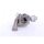 NISSENS 93193 Lader, Aufladung