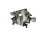 NISSENS 93194 Lader, Aufladung
