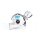 NISSENS 93200 Lader, Aufladung
