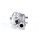 NISSENS 93200 Lader, Aufladung