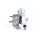 NISSENS 93200 Lader, Aufladung