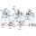 NISSENS 93200 Lader, Aufladung