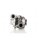 NISSENS 93201 Lader, Aufladung