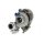 NISSENS 93202 Lader, Aufladung