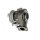 NISSENS 93202 Lader, Aufladung