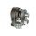 NISSENS 93202 Lader, Aufladung