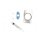 NISSENS 93202 Lader, Aufladung