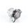 NISSENS 93203 Lader, Aufladung