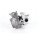 NISSENS 93203 Lader, Aufladung