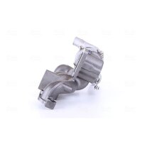 NISSENS 93204 Lader, Aufladung