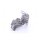 NISSENS 93204 Lader, Aufladung