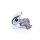 NISSENS 93204 Lader, Aufladung