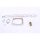NISSENS 93204 Lader, Aufladung