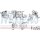 NISSENS 93204 Lader, Aufladung