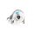NISSENS 93215 Lader, Aufladung