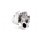 NISSENS 93215 Lader, Aufladung