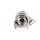NISSENS 93215 Lader, Aufladung