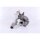 NISSENS 93221 Lader, Aufladung