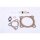 NISSENS 93221 Lader, Aufladung