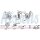 NISSENS 93224 Lader, Aufladung