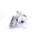 NISSENS 93227 Lader, Aufladung