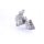 NISSENS 93227 Lader, Aufladung