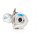 NISSENS 93234 Lader, Aufladung