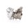 NISSENS 93234 Lader, Aufladung