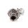 NISSENS 93234 Lader, Aufladung