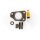 NISSENS 93234 Lader, Aufladung