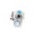 NISSENS 93236 Lader, Aufladung