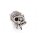 NISSENS 93236 Lader, Aufladung