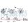 NISSENS 93236 Lader, Aufladung